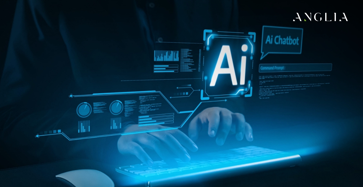 網頁設計新時代：人類創意與機器精準的交匯點